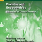 خرید و دانلود نسخه کامل کتاب Diabetes and Endocrinology: Essentials of Clinical Practice