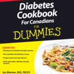 خرید و دانلود نسخه کامل کتاب Diabetes Cookbook For Canadians For Dummies