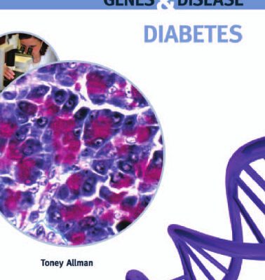 خرید و دانلود نسخه کامل کتاب Diabetes (Genes and Disease)