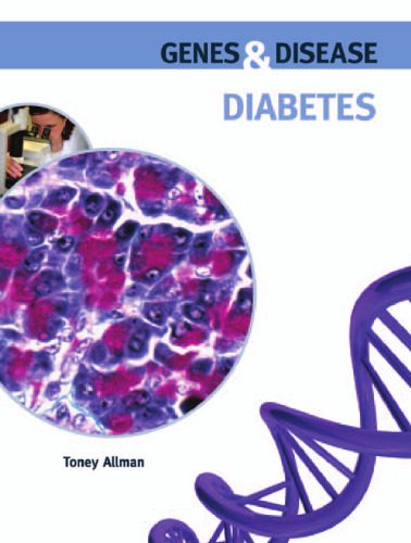 خرید و دانلود نسخه کامل کتاب Diabetes (Genes and Disease)_68b995024e8f2.jpeg خرید و دانلود نسخه کامل کتاب Diabetes (Genes and Disease)