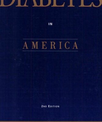 خرید و دانلود نسخه کامل کتاب Diabetes in America