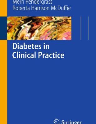 خرید و دانلود نسخه کامل کتاب Diabetes in Clinical Practice
