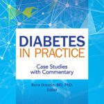 خرید و دانلود نسخه کامل کتاب Diabetes in Practice. Case Studies with Commentary