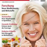 خرید و دانلود نسخه کامل کتاب Diabetes Journal