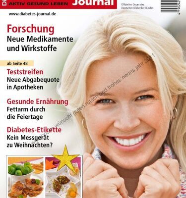 خرید و دانلود نسخه کامل کتاب Diabetes Journal