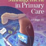 خرید و دانلود نسخه کامل کتاب Diabetes Management in the Primary Care