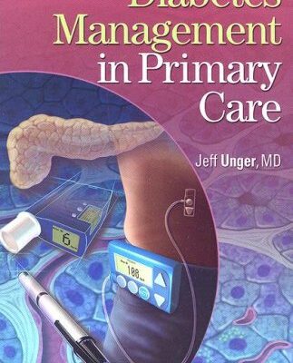 خرید و دانلود نسخه کامل کتاب Diabetes Management in the Primary Care