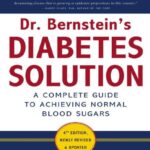 خرید و دانلود نسخه کامل کتاب Diabetes Solution