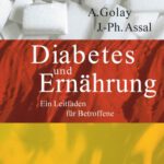 خرید و دانلود نسخه کامل کتاب Diabetes und Ernährung – Ein Leitfaden für Betroffene