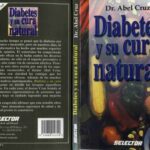خرید و دانلود نسخه کامل کتاب Diabetes y su cura natural