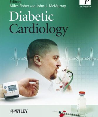 خرید و دانلود نسخه کامل کتاب Diabetic Cardiology (Practical Diabetes)