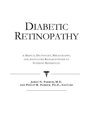 خرید و دانلود نسخه کامل کتاب Diabetic Retinopathy – A Medical Dictionary, Bibliography, and Annotated Research Guide to Internet References_68d4a959b4a20.jpeg خرید و دانلود نسخه کامل کتاب Diabetic Retinopathy – A Medical Dictionary, Bibliography, and Annotated Research Guide to Internet References