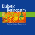 خرید و دانلود نسخه کامل کتاب Diabetic Retinopathy: Evidence-Based Management