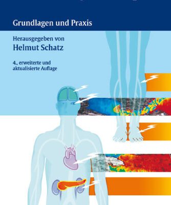 خرید و دانلود نسخه کامل کتاب Diabetologie kompakt: Grundlagen und Praxis, 4. Auflage