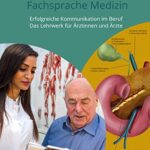 خرید و دانلود نسخه کامل کتاب Diagnose? Deutsch!: Fachsprache Medizin