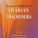 خرید و دانلود نسخه کامل کتاب Diagnosis and Management of Ovarian Disorders