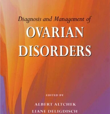 خرید و دانلود نسخه کامل کتاب Diagnosis and Management of Ovarian Disorders