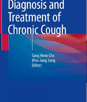 خرید و دانلود نسخه کامل کتاب Diagnosis and Treatment of Chronic Cough