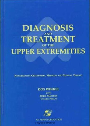 خرید و دانلود نسخه کامل کتاب Diagnosis and Treatment of the Upper Extremities: Nonoperative Orthopaedic and Manual Therapy_68bb7b3a72d88.jpeg خرید و دانلود نسخه کامل کتاب Diagnosis and Treatment of the Upper Extremities: Nonoperative Orthopaedic and Manual Therapy