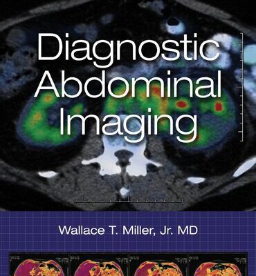 خرید و دانلود نسخه کامل کتاب Diagnostic Abdominal Imaging