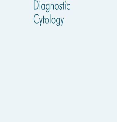 خرید و دانلود نسخه کامل کتاب Diagnostic Cytology