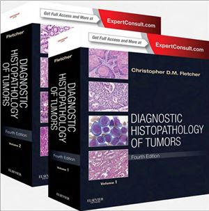 خرید و دانلود نسخه کامل کتاب Diagnostic Histopathology of Tumors Volume 1 Part 2