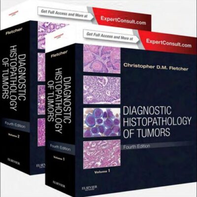 خرید و دانلود نسخه کامل کتاب Diagnostic Histopathology of Tumors Volume 2 Part 1