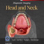 خرید و دانلود نسخه کامل کتاب Diagnostic imaging. Head and neck
