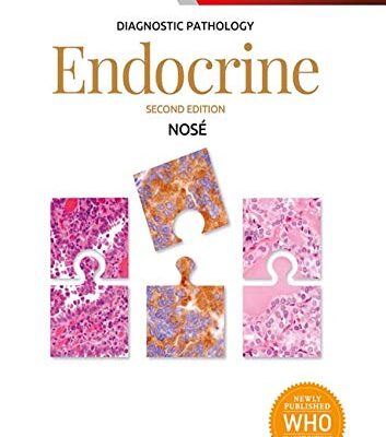 خرید و دانلود نسخه کامل کتاب Diagnostic Pathology: Endocrine