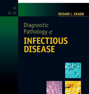 خرید و دانلود نسخه کامل کتاب Diagnostic Pathology of Infectious Disease