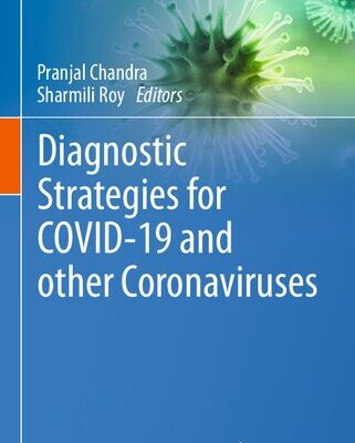 خرید و دانلود نسخه کامل کتاب Diagnostic Strategies for COVID-19 and other Coronaviruses