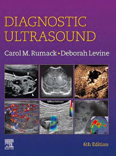 خرید و دانلود نسخه کامل کتاب Diagnostic Ultrasound, 2-Volume Set_68b5e5c250c5f.jpeg خرید و دانلود نسخه کامل کتاب Diagnostic Ultrasound, 2-Volume Set