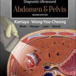 خرید و دانلود نسخه کامل کتاب Diagnostic Ultrasound: Abdomen and Pelvis, 2e