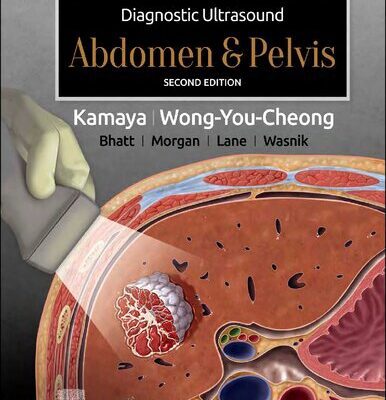 خرید و دانلود نسخه کامل کتاب Diagnostic Ultrasound: Abdomen and Pelvis, 2e