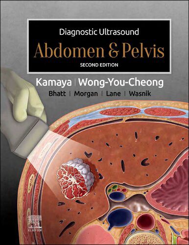 خرید و دانلود نسخه کامل کتاب Diagnostic Ultrasound: Abdomen and Pelvis, 2e_68b60d96526f2.jpeg خرید و دانلود نسخه کامل کتاب Diagnostic Ultrasound: Abdomen and Pelvis, 2e