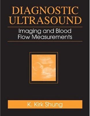 خرید و دانلود نسخه کامل کتاب Diagnostic Ultrasound: Imaging and Blood Flow Measurements