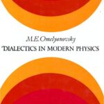 خرید و دانلود نسخه کامل کتاب Dialectics in Modern Physics