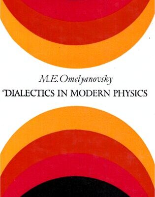 خرید و دانلود نسخه کامل کتاب Dialectics in Modern Physics