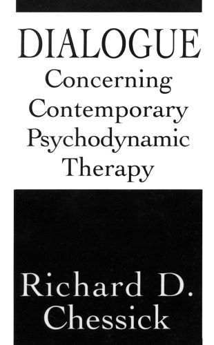 خرید و دانلود نسخه کامل کتاب Dialogue Concerning Contemporary Psychodynamic Therapy_68ce5aa9994f0.jpeg خرید و دانلود نسخه کامل کتاب Dialogue Concerning Contemporary Psychodynamic Therapy