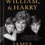 خرید و دانلود نسخه کامل کتاب Diana, William, and Harry: The Heartbreaking Story of a Princess and Mother by James Patterson