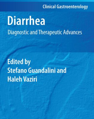 خرید و دانلود نسخه کامل کتاب Diarrhea: Diagnostic and Therapeutic Advances