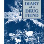 خرید و دانلود نسخه کامل کتاب Diary of a Drug Fiend