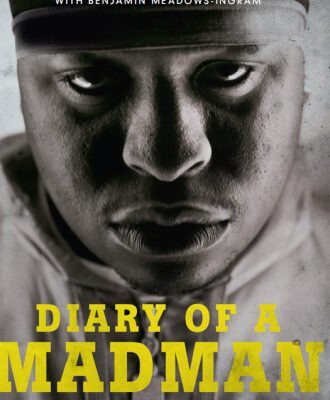 خرید و دانلود نسخه کامل کتاب Diary Of A Madman The Geto Boys Life Death And The Roots Of Southern Rap