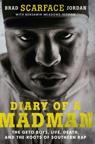 خرید و دانلود نسخه کامل کتاب Diary Of A Madman The Geto Boys Life Death And The Roots Of Southern Rap_68d7bb657c23d.jpeg خرید و دانلود نسخه کامل کتاب Diary Of A Madman The Geto Boys Life Death And The Roots Of Southern Rap