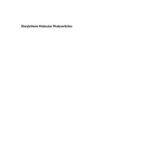 خرید و دانلود نسخه کامل کتاب Diarylethene Molecular Photoswitches: Concepts and Functionalities