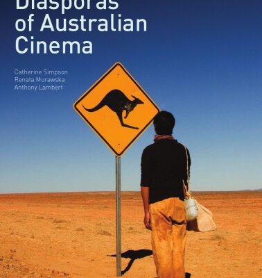 خرید و دانلود نسخه کامل کتاب Diasporas of Australian Cinema
