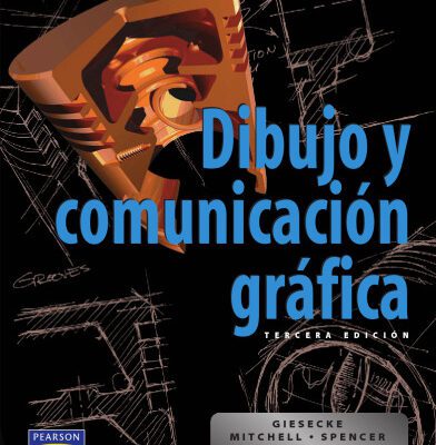 خرید و دانلود نسخه کامل کتاب Dibujo y Comunicacion Grafica