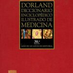 خرید و دانلود نسخه کامل کتاب Diccionario Dorland Enciclopédico Ilustrado de Medicina