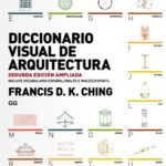 خرید و دانلود نسخه کامل کتاب Diccionario visual de arquitectura