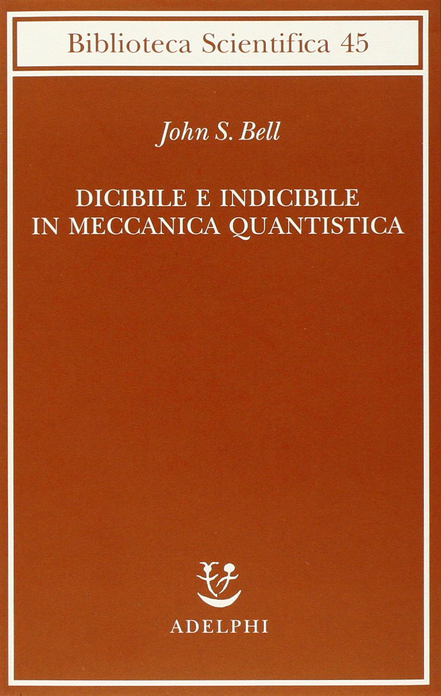 خرید و دانلود نسخه کامل کتاب Dicibile e indicibile in meccanica quantistica_68bd2c98cccf1.jpeg خرید و دانلود نسخه کامل کتاب Dicibile e indicibile in meccanica quantistica